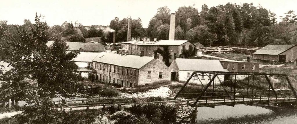 Barber´s Paper Mill 1910