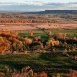 Rattlesnake Point Ontario