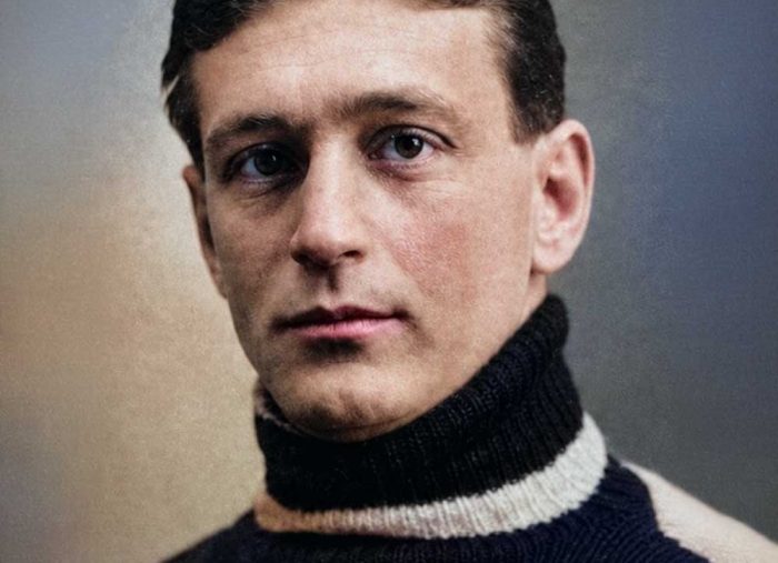Moore Arthur