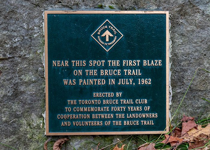Philip Gosling Side Trail