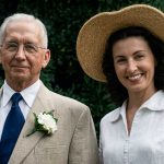 Bradely Willim and Margaret