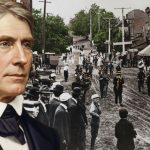 George Kennedy (1799 - 1870)