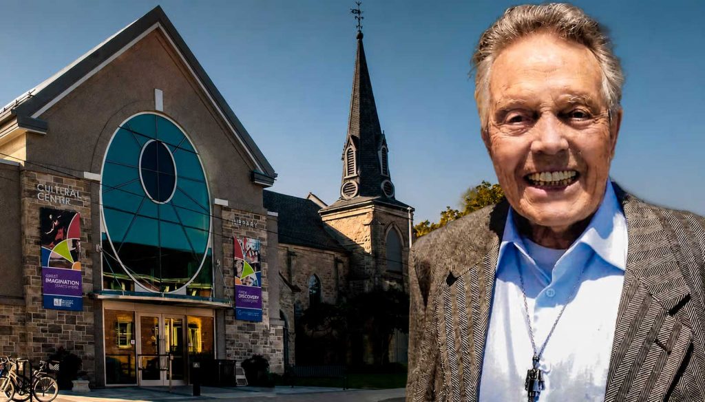 Fred Helson and Halson gallery - GeorgetownOn Magazine Fred Helson and Halson gallery