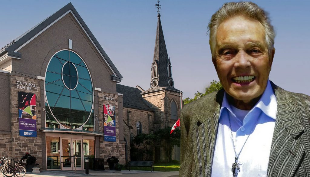 Fred Helson and Halson gallery