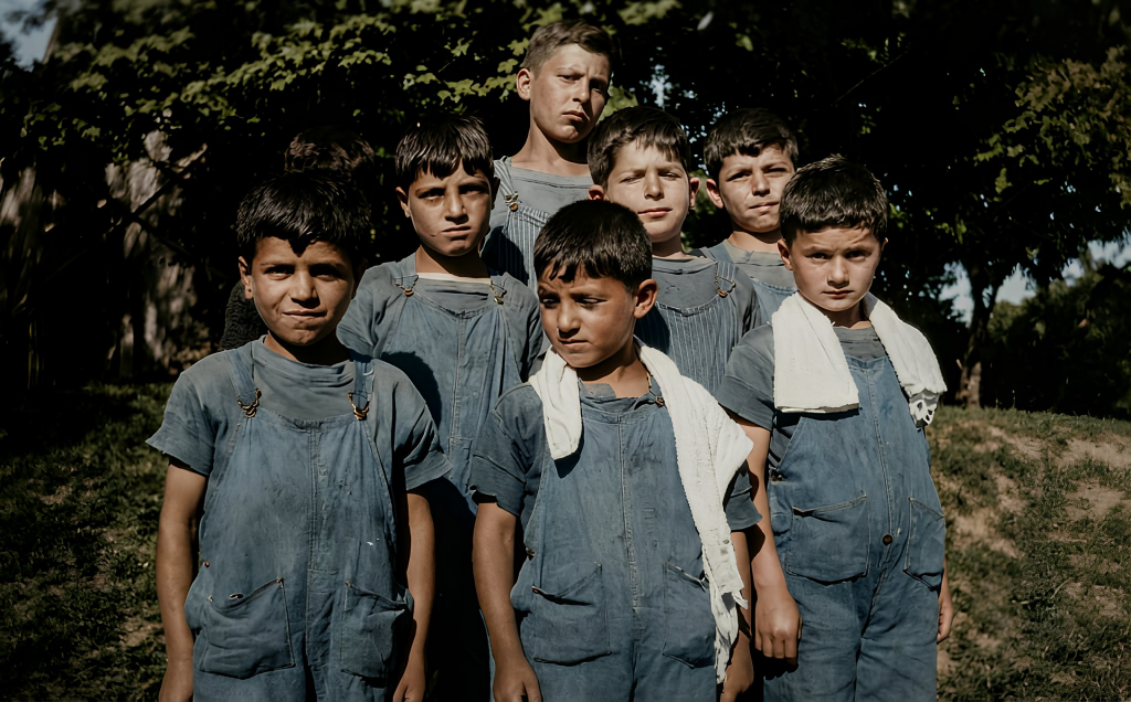 Armenian boys Georgetown - GeorgetownOn Magazine Armenian boys Georgetown