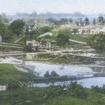 Glen Williams 1910