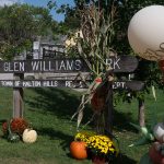 Glen Williams 200 years old