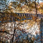 Dufferin Quarry Bridge