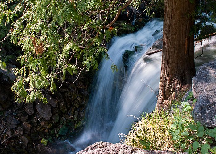 Hilton Falls