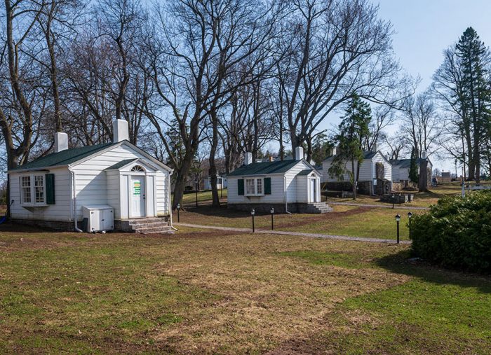 Scotsdale farm. Filming 2025
