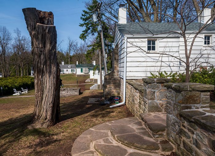 Scotsdale farm. Filming 2025