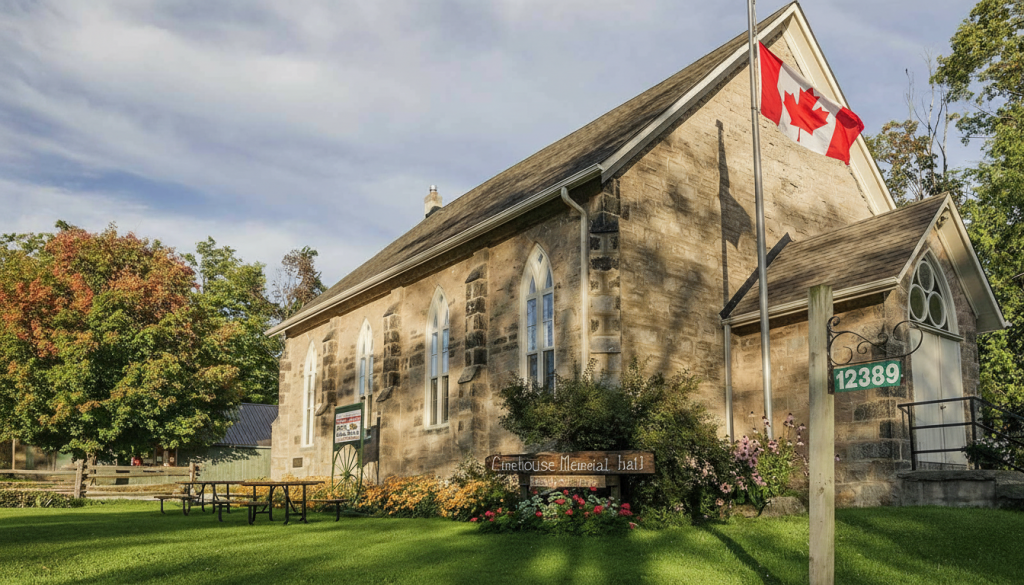 Limehouse Methodist church-1876