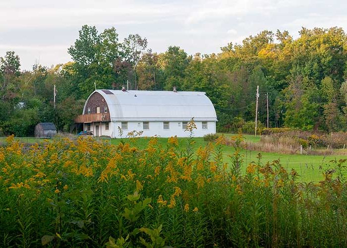 Silver Creek. Edu Center.