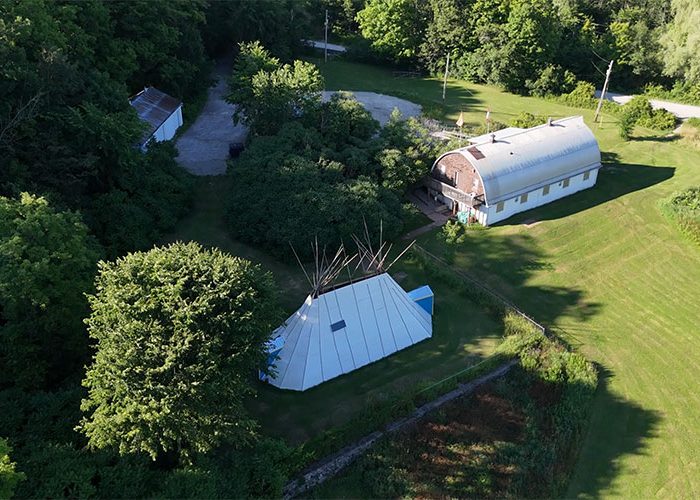 Silver Creek. Edu Center.