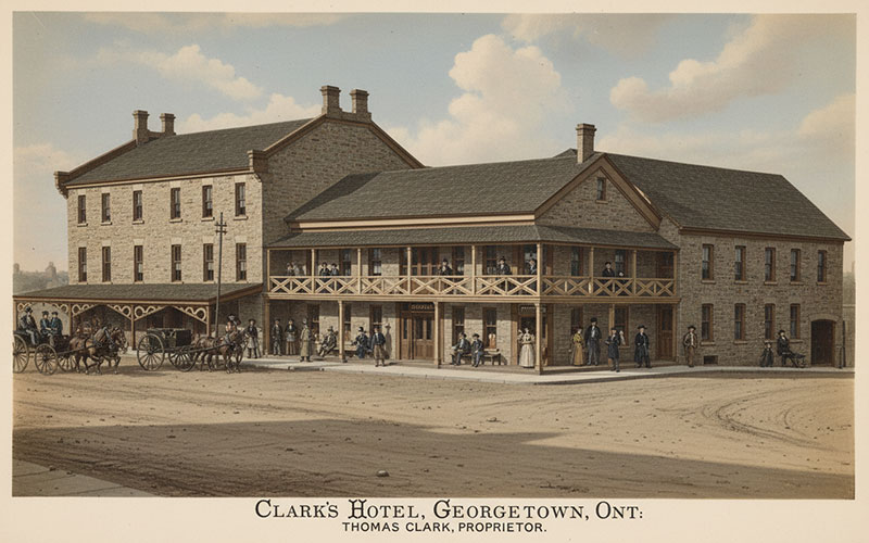 Georgetown-1877-clark-hotel - GeorgetownOn Magazine