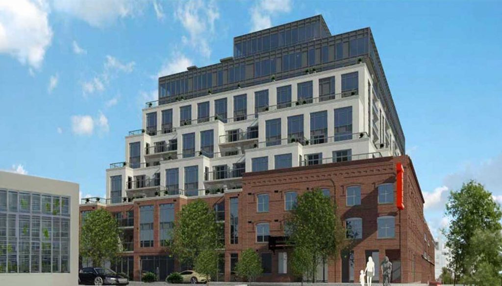 Hotel McGibon new