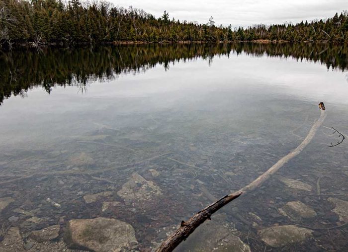 Crawford Lake
