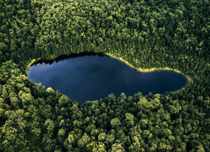 Crawford Lake