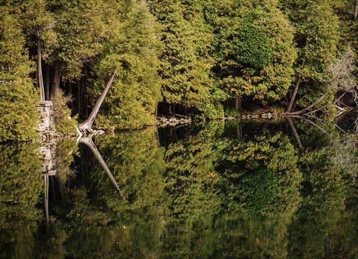 Crawford Lake