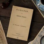 William Alexander Stephens. Hamilton