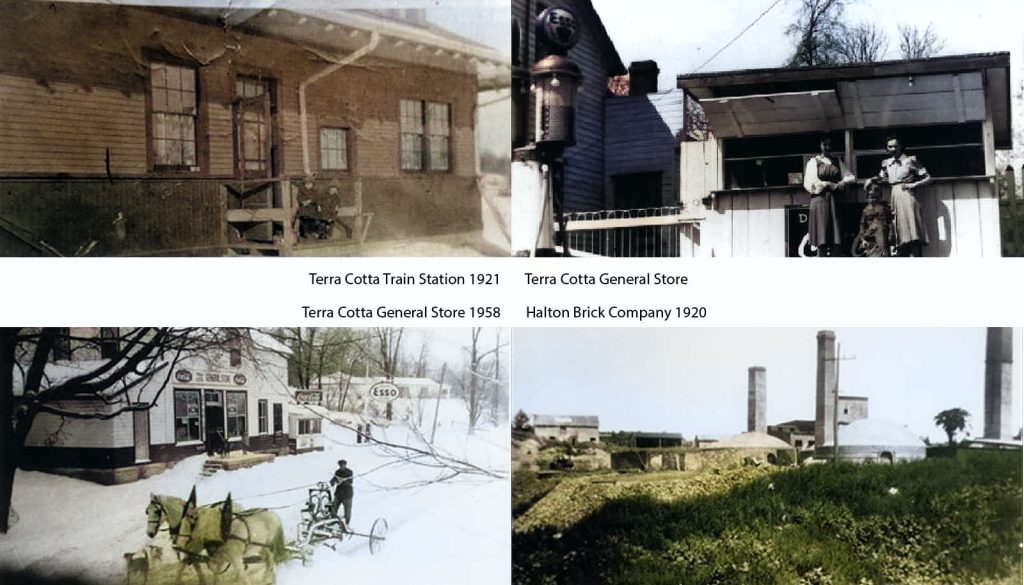 Terra Cotta History - GeorgetownOn Magazine Terra Cotta History