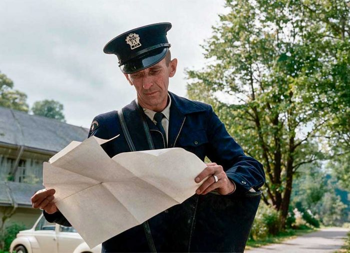 Mailman-Leonard-Malenfant Glen Williams