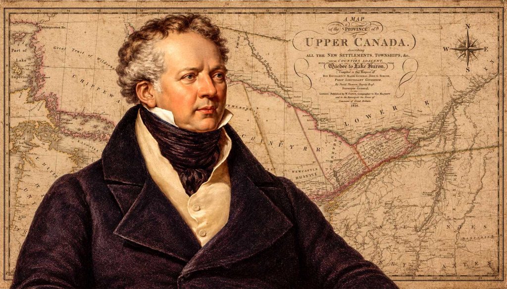 Francis Gore (1769–1852)
