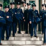 Georgetown Door-to-Door Postal Delivery began 1959