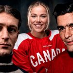 The Greatest Sporting Achievements Sarah Fillier - Robert Goldham - Arthur Moore