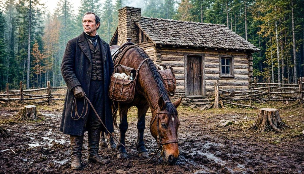 Doctor 1832