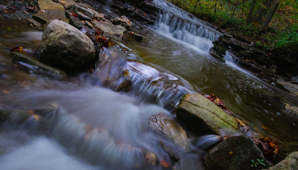 Silver Creek Falls - GeorgetownOn Magazine Silver Creek Falls