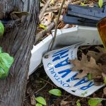 Garbage Nature stupid